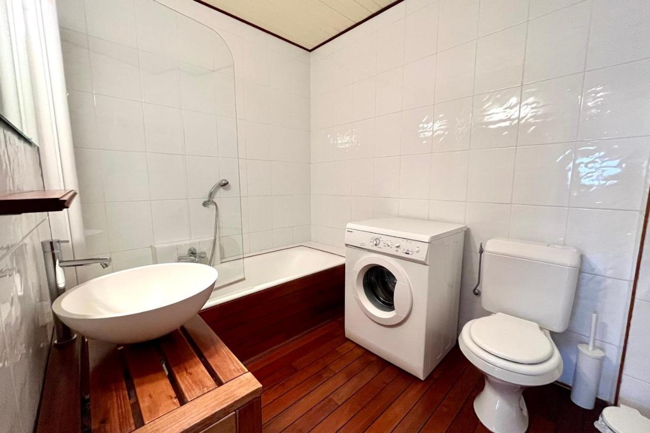 Nice And Bright Apartment In Combloux Exteriör bild