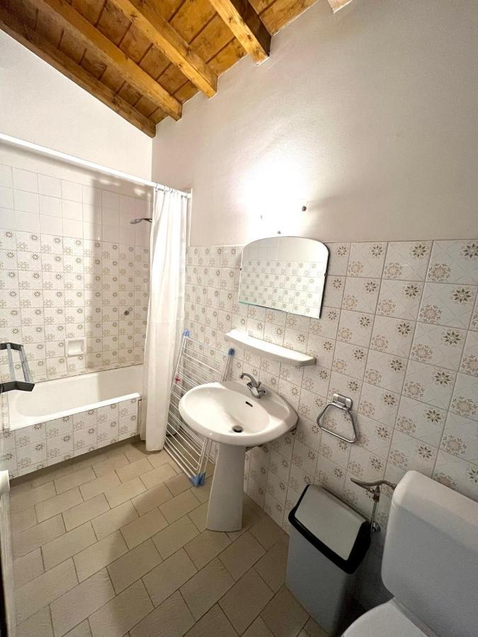 Nice And Bright Apartment In Combloux Exteriör bild